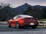 BMW M6 Coupe 2012 года (JP)